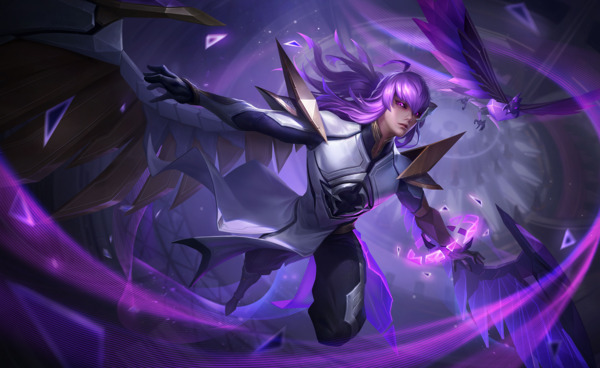 Zata - Tướng khó chơi nhất liên quân