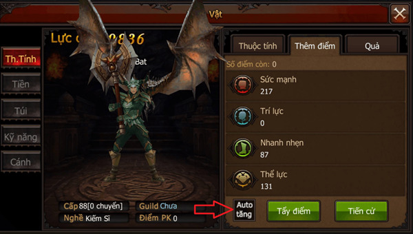 Cách chơi mu origin hiệu quả nhất