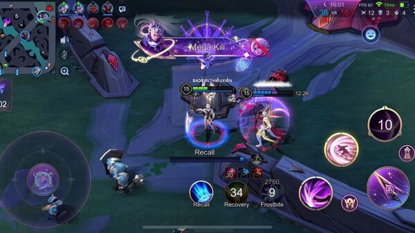 KS là gì trong liên quân?