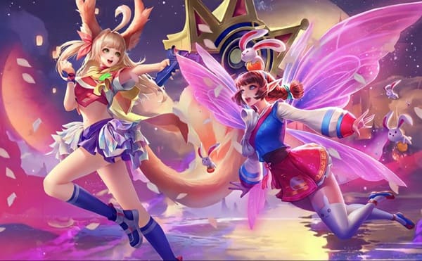 Thuật ngữ trong liên quân