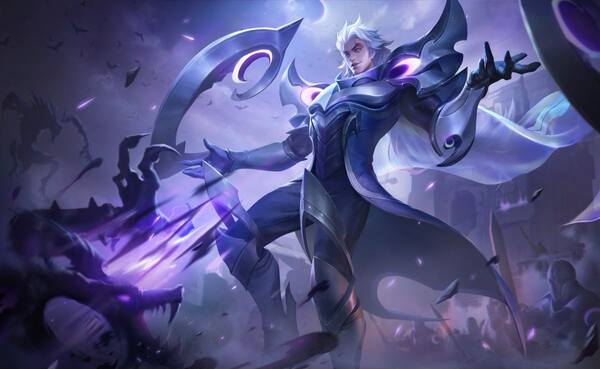 Tướng mid liên quân