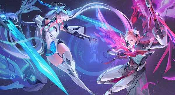 Airi Bích hải thánh nữ - Skin liên quân