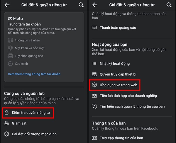 Cách xóa tài khoản liên quân
