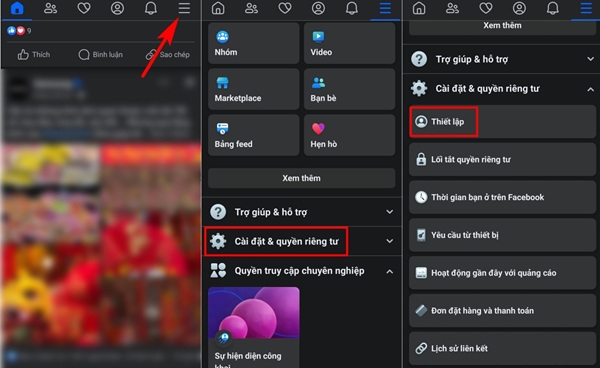 Cách xóa tài khoản liên quân