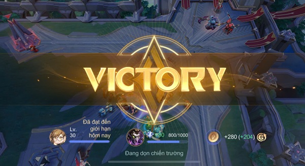 Nor là gì trong liên quân