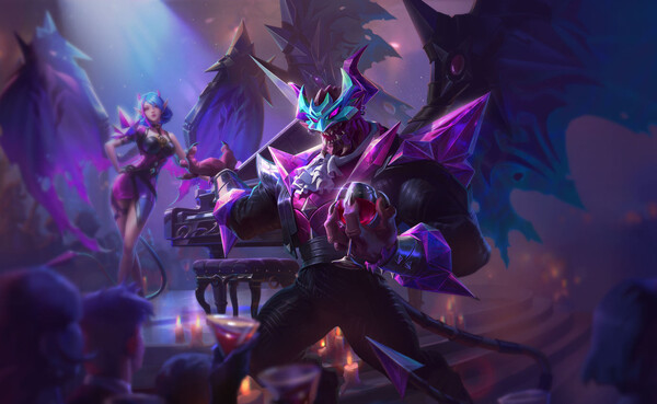 Hướng dẫn ban pick trong liên quân để khắc chế đối thủ