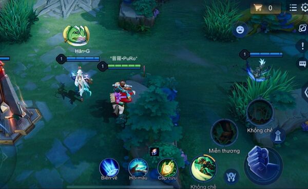 Feed trong liên quân là gì?