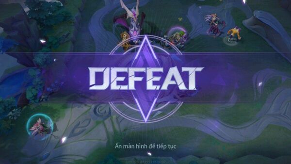 Feed trong liên quân là gì?