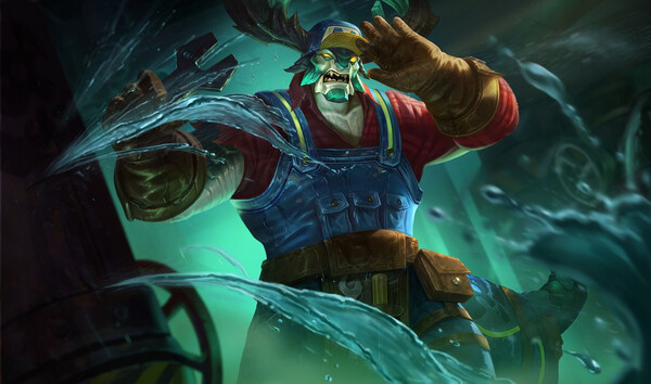 Tank trong liên quân là gì?